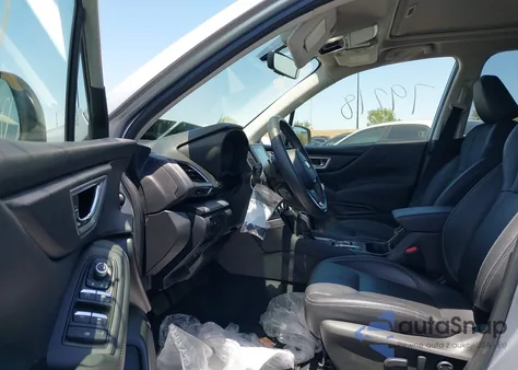 2021 Subaru Forester Limited из США, поврежденный, VIN JF2SKAUC7MH429562